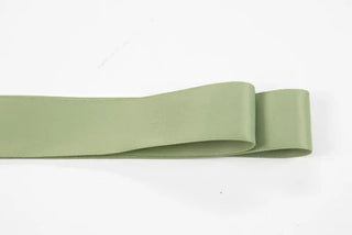 Baratti - Nastro Eco Satin Matte - 38mmx20mt (SCEGLI IL COLORE)