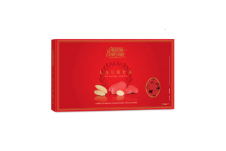 Maxtris Avola Almond Pensiero d'Amore Red 1kg