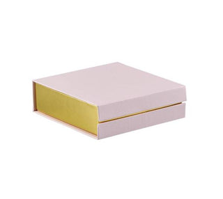 Pink and Gold Tasting Box SJ10/P