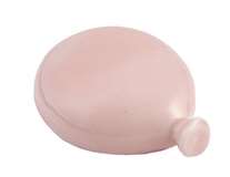 Palloncino Magnete Rosa in Ceramica 1 pz
