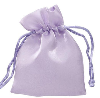 Sacchetti Organza Lucidi 9x12 da 12pz (SCEGLI IL COLORE)
