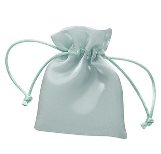 Sacchetti Organza Lucidi 9x12 da 12pz (SCEGLI IL COLORE)
