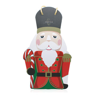 Orefice - Dragées Borsetta Schiaccianoci Rossa - 100g