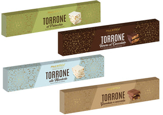 Maxtris Torrone (Scegli il gusto  130-150gr)