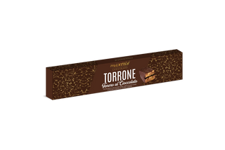 Maxtris - Torrone Tenero al Cioccolato - 130g
