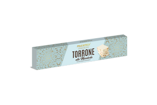 Maxtris - Torrone alle Mandorle - 130g