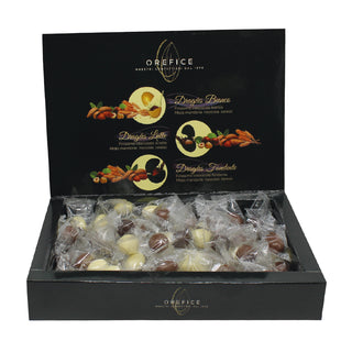 Orefice - Drageés Mix incartati singolarmente - 500g