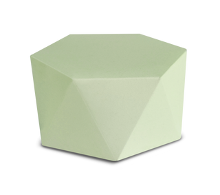 Spacco Box Esagonale Origami 7,5x7,5x4 Minimo 20 pz (Scegli il colore)