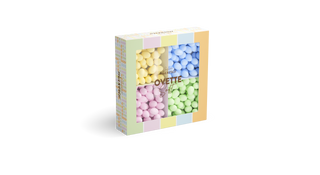 Maxtris - Box Vanity Mix - Ovette Soft 400gr