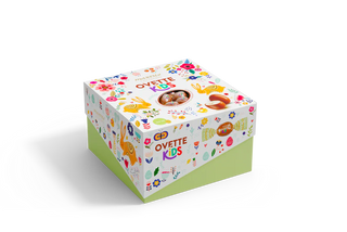 Maxtris Ovette Kids 500gr Wrapped 
