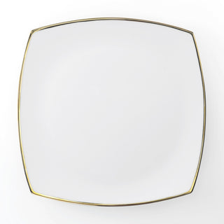 Weissestal Milano - Vassoio Quadro Venus Gold Line - 31cm