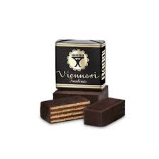 Babbi Viennese Fondente 20 gr