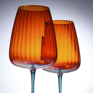 Weissestal Milano - Set da 2 Wine Glass/Calici Vino Joy - 700ml