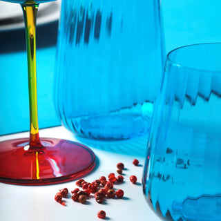 Weissestal Milano - Set da 2 Wine Glass/Calici Vino Joy - 700ml