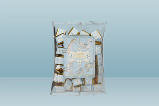 Maxtris - Bag Cremino Baby Celeste - 500g