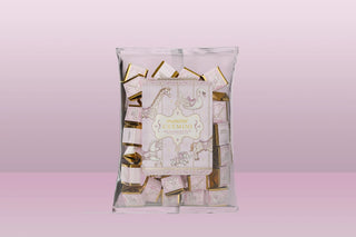 Maxtris - Bag Cremino Baby Rosa - 500g
