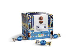 Maxtris - Boule Latte - 180g
