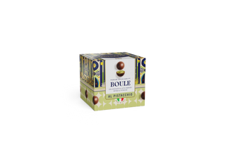 Maxtris - Boule Pistacchio - 150g