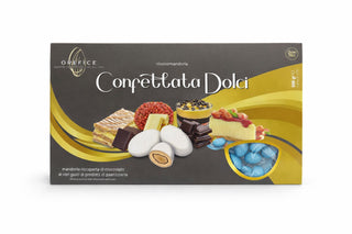 Orefice Confettis Célestes Mixtes 500gr