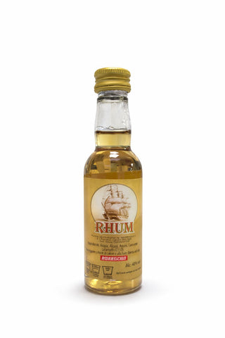 Mignon Rhum Amarischia da 5cl