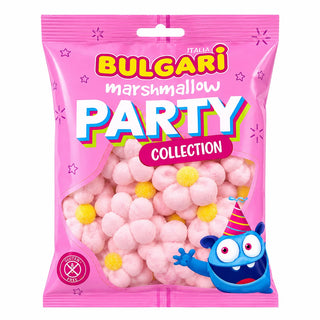 Bulgari - Marshmallow Margherite Rosa - 300g