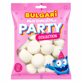 Bulgari - Marshmallow Palle da Golf Bianche - 300g