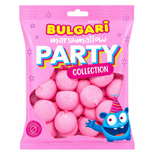 Bulgari - Marshmallow Palle da Golf Rosa - 300g