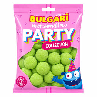 Bulgari - Marshmallow Palle da Golf Verde - 300g