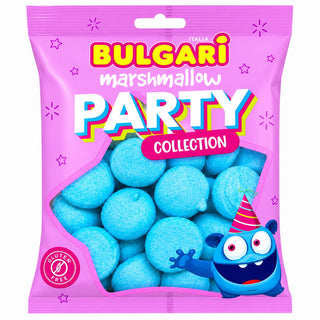 Bulgari - Marshmallow Palle da Golf Azzurre - 300g