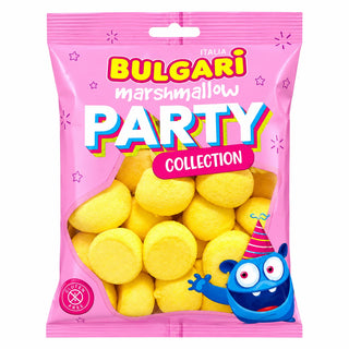 Bulgari - Marshmallow Palle da Golf Gialle - 300g