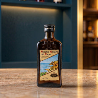 Mini Vecchio Amaro del Capo 2CL