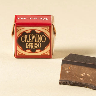 Cioccolato Venchi - Cremino Caffè Espresso Senza Glutine