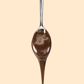 Cioccolato Venchi - Crema Spalmabile Fondente e Nocciole Senza Glutine - 200g