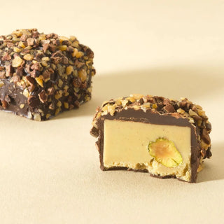 Cioccolato Venchi - Cioccolatino Chocoviar Pistacchio Senza Glutine - 20g