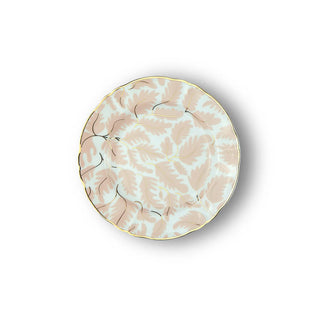 Bitossi Piatto Abracadabra dessert selva 20,5cm