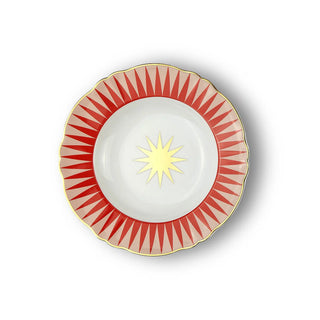 Bitossi Home - Piatto Fondo Baleno - 23cm