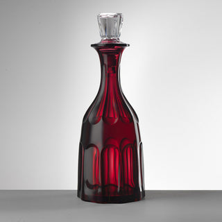 Mario Luca Giusti - Bottiglia Acquarama Rubino