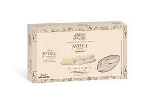 Saldi Maxtris - Avola Nuance Tortora Mandorla Classica - 1Kg (SCAD. 28.02.2026)