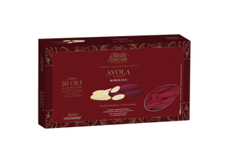 Maxtris - Avola Nuance Bordeaux - 1 Kg (PREORDINE)