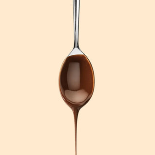 Cioccolato Venchi - Crema Spalmabile NO Zuccheri Aggiunti alla Nocciola Senza Glutine - 200g