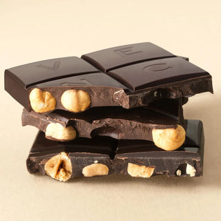 Cioccolato Venchi - Tavoletta Cioccolato Extra Fondente 70% Senza Glutine - 95g