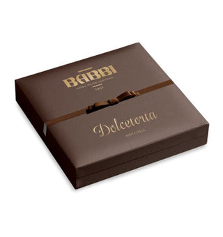 Babbi Dolcetorta Torta Wafer al gusto Nocciola 250gr