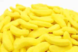 Haribo - Morbidezza Banana - 1,5kg