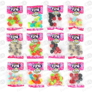 Fini Fun Multipack 325 gr 18 bustine