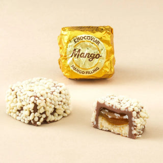Cioccolato Venchi - Chocoviar Mango Senza Glutine