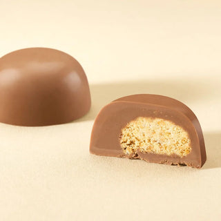 Cioccolato Venchi - Cioccolatino Bacio di Dama Senza Glutine - 18g