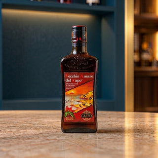 Mignon Vecchio Amaro Del Capo al Peperoncino 5CL
