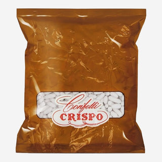 Crispo Ricci with Classic Almond 800gr