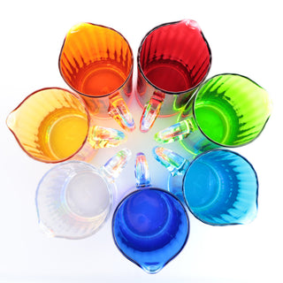 Wiessestal Milano - Brocca Joy Orange