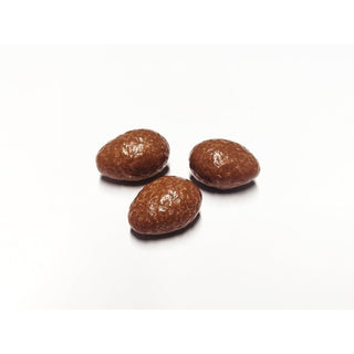 Saldi Mucci CiokoMucci® - Mandorle al Caramello salato 600g Mangiatoia (SCAD. 14 Aprile 2026)